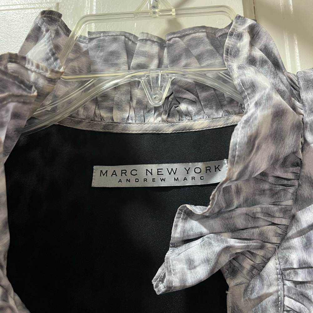 Sleeveless dress - Picture 5 of 7